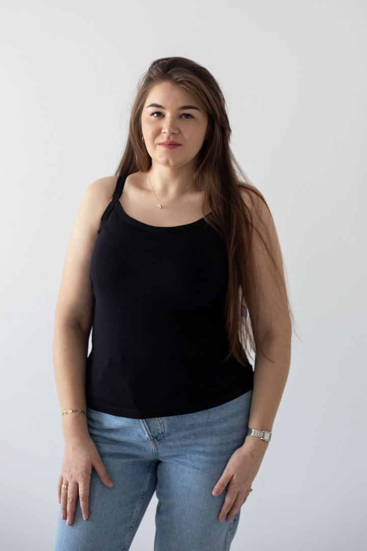 Майка жіноча